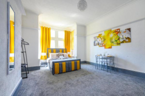 -RF7H- For your relaxed & Cosy Free Parking